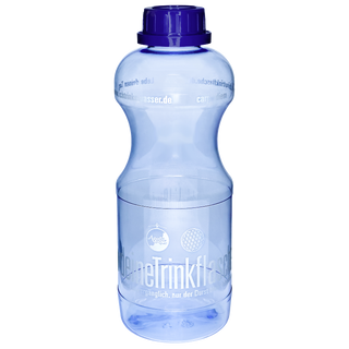 Tretan – 1000ml BPA freie Trinkflasche aus Tritan