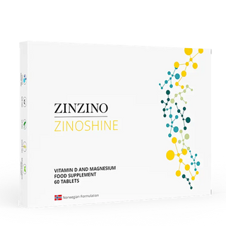 ZinoShine+