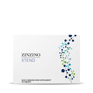 Zinzino Xtend / Multi Immune
