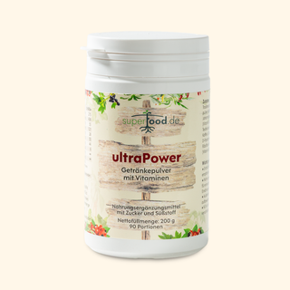 UltraPower - WM Aktion