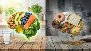Kohlenhydrate und Demenz: Guide zur Alzheimer Vorbeugung & Ernährung
