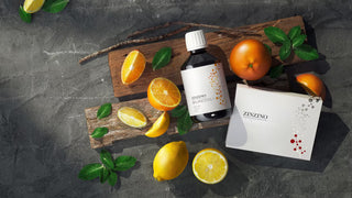 ZinZino Produkte